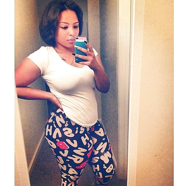 25P Thick ass girls #2