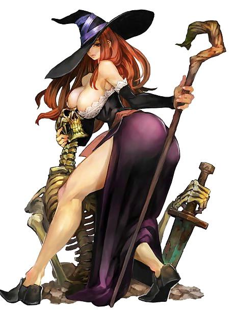 23P Anime's,Toons & Porn II, Teil. XI
