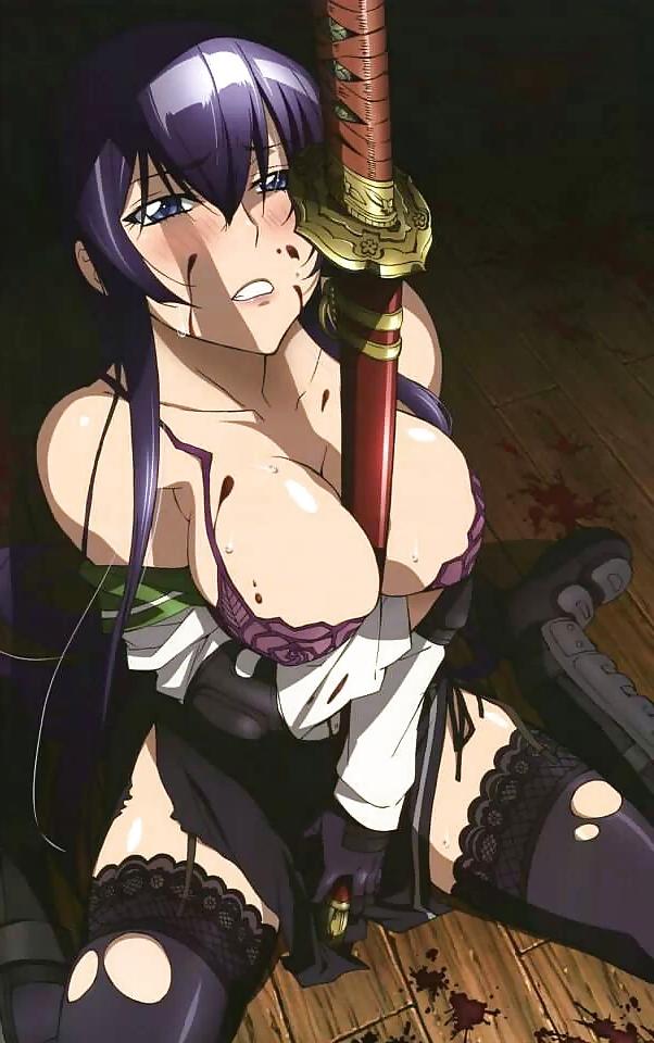 23P Anime's,Toons & Porn II, Teil. XI