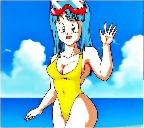25P Anime's,Toons & Porn II, Pt. V