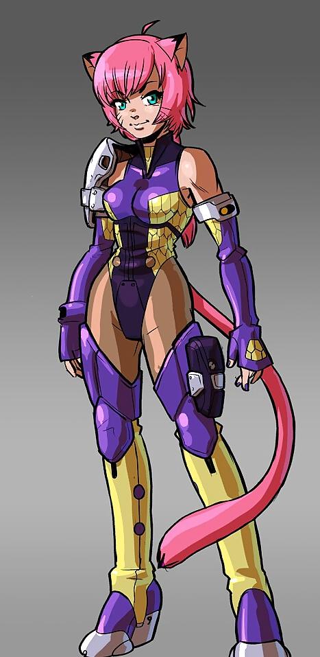 25P Anime's,Toons & Porn II, Pt. V