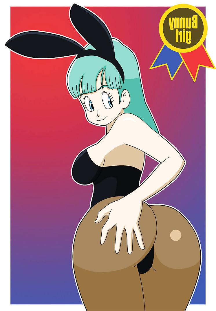 25P Anime's,Toons & Porn II, Pt. V