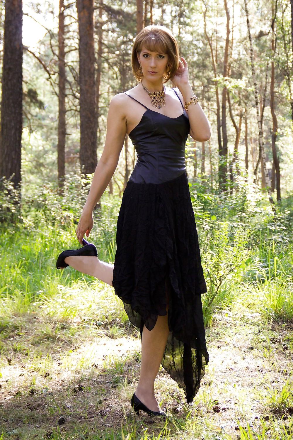 14P Alt aber mit Fotze. 48 yo milf slut
