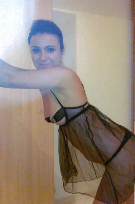 8P My hot milf friend 4