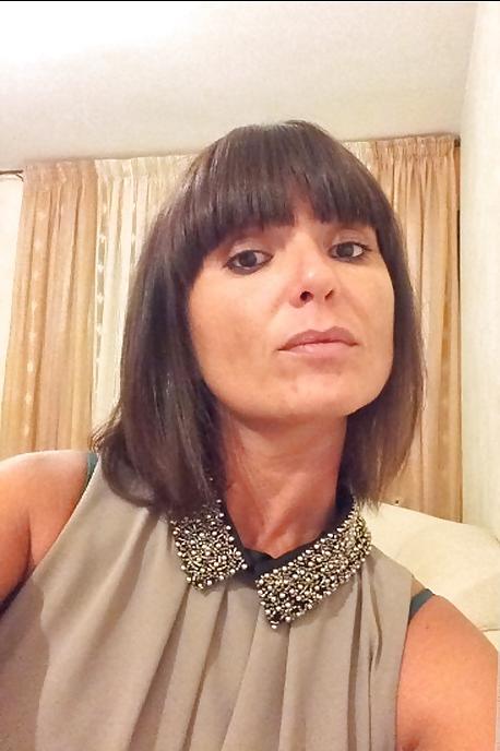 8P My hot milf friend 4
