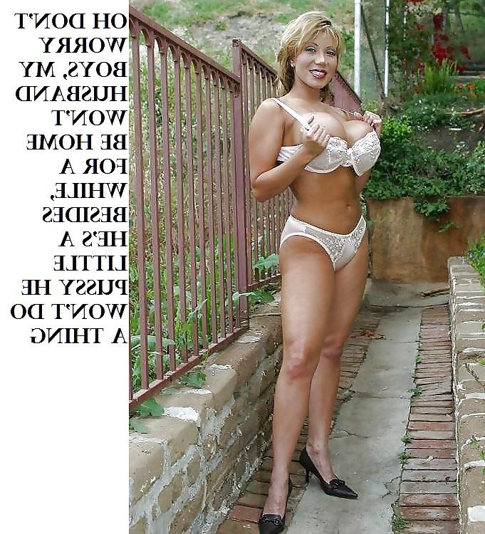 20P Unfaithful wives and cheating girlfriends captions