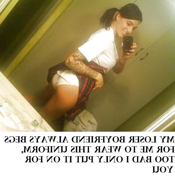 20P Unfaithful wives and cheating girlfriends captions
