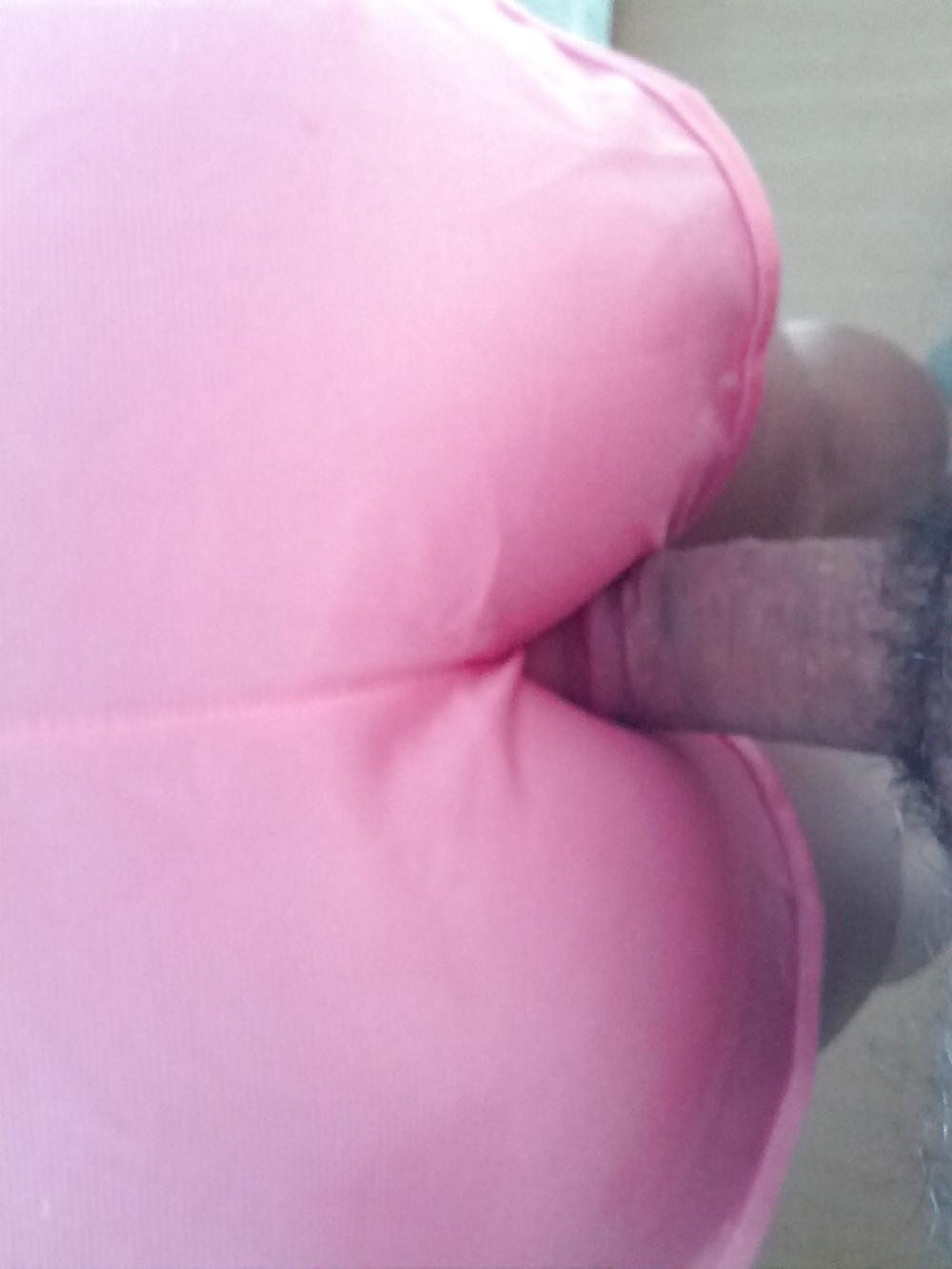 6P Cum on my ass please