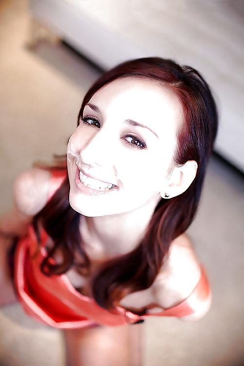 24P Cum makes you look good 14