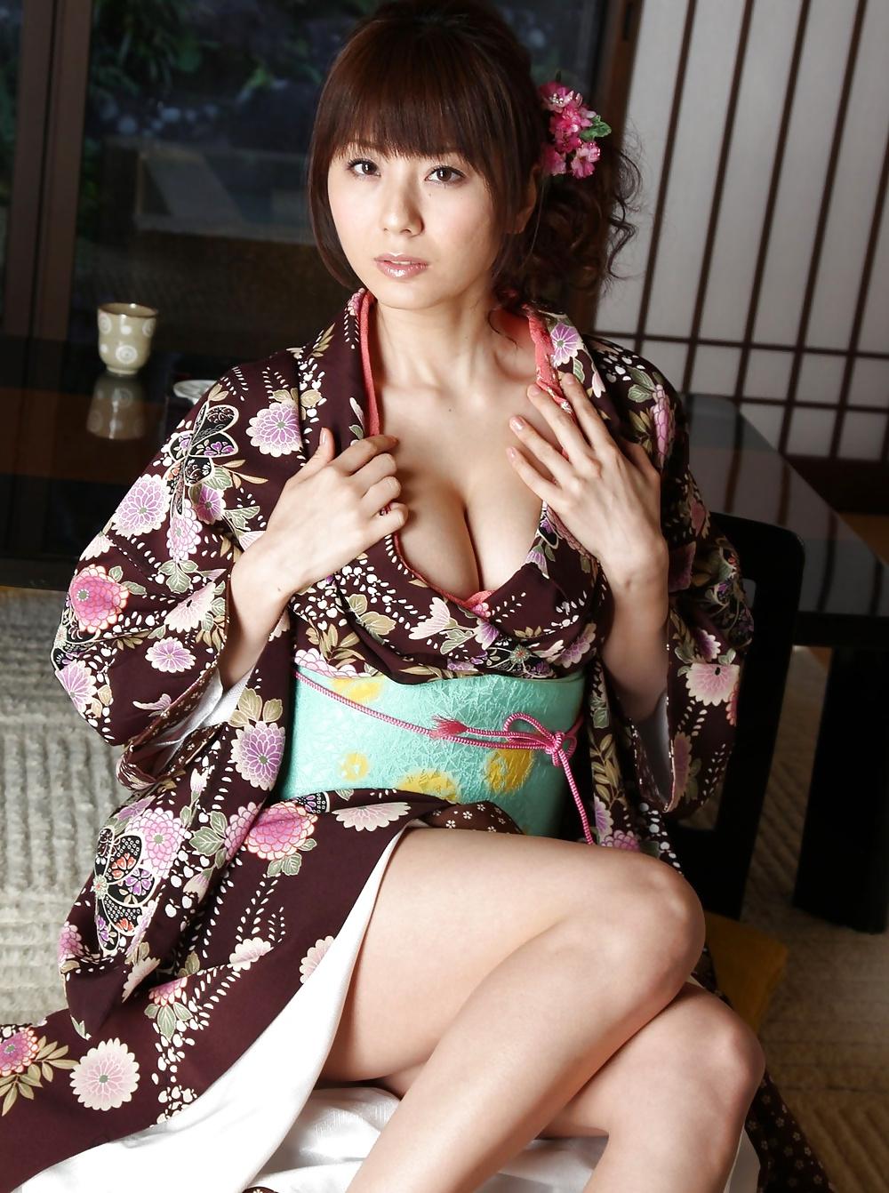 25P Yuma Asami - Beautiful Japanese Girl 