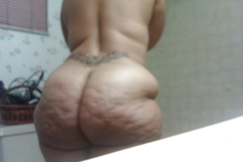 11P THICK ASS VOL.1