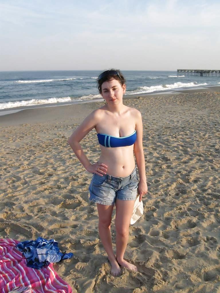 25P Cheating amateur girlfriend