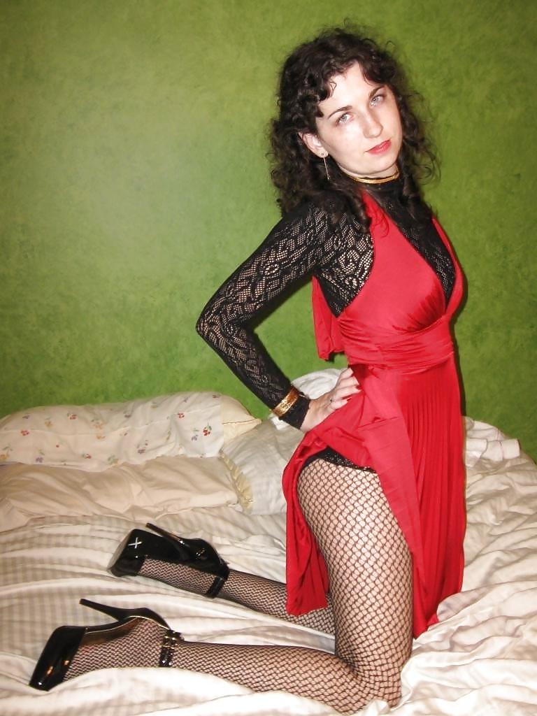 25P Cheating amateur girlfriend
