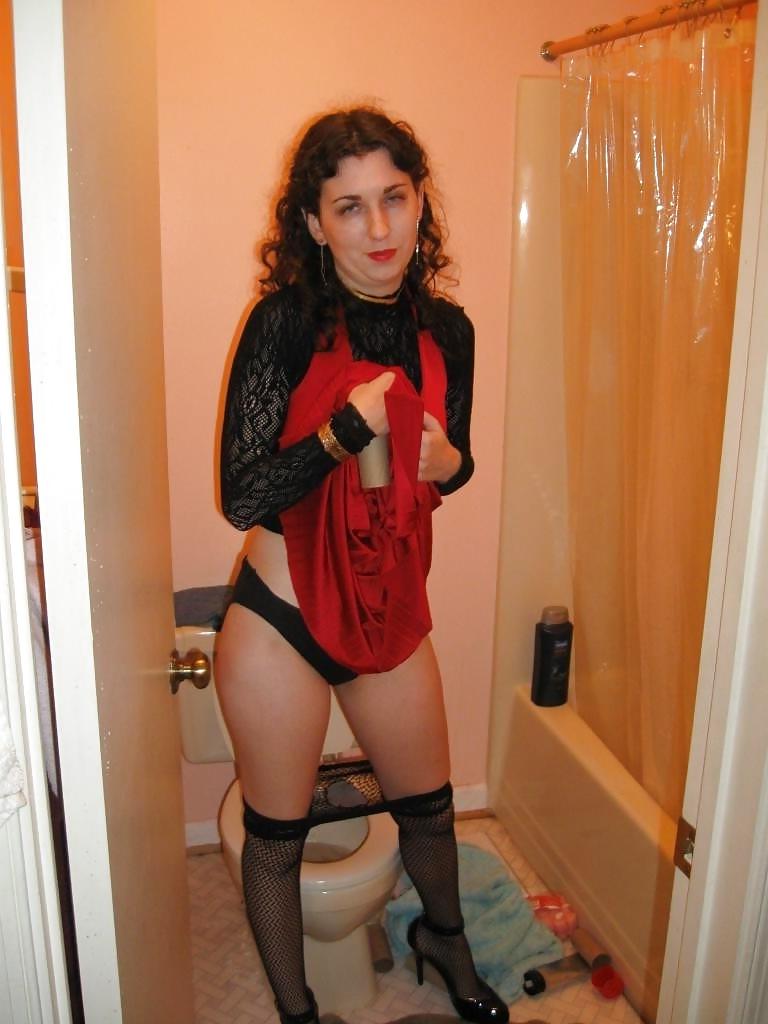 25P Cheating amateur girlfriend