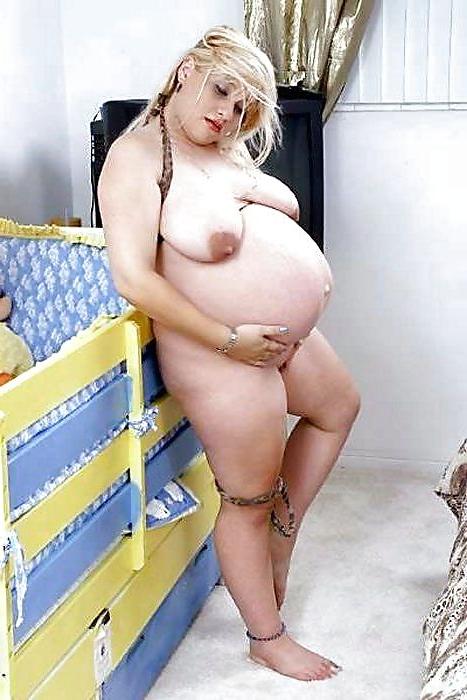 18P Pregnant 14