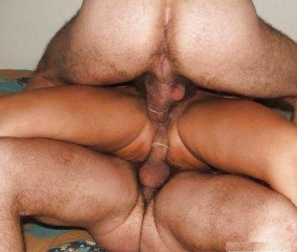 5P Gangbang with frnd cp