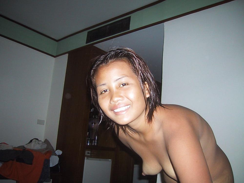 6P My thai girlfriend