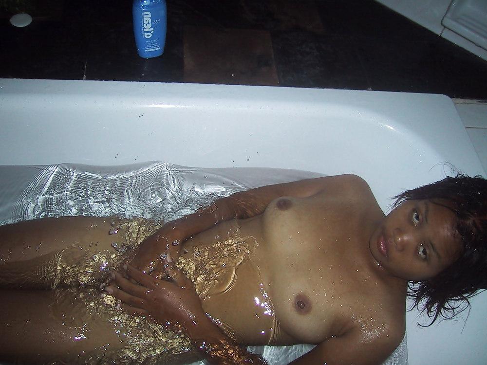 6P My thai girlfriend