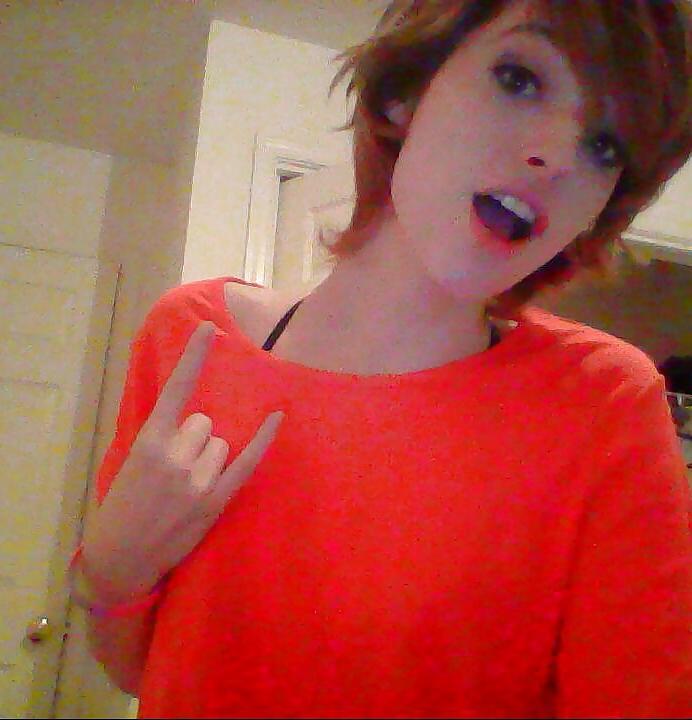 25P Beautiful Tgirl Abby