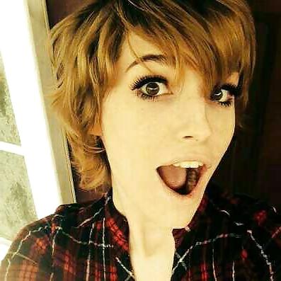 25P Beautiful Tgirl Abby