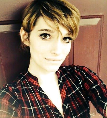25P Beautiful Tgirl Abby