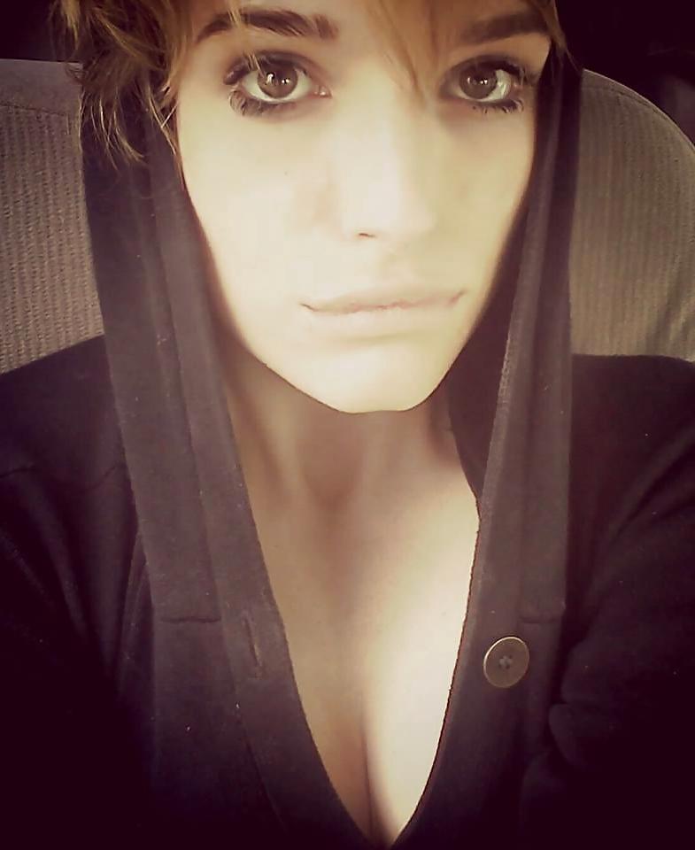 25P Beautiful Tgirl Abby