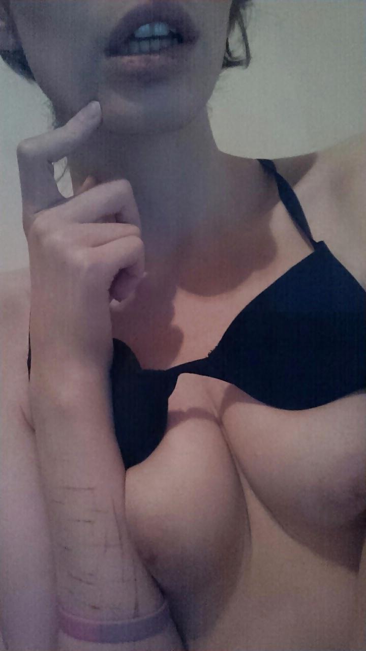 25P Beautiful Tgirl Abby