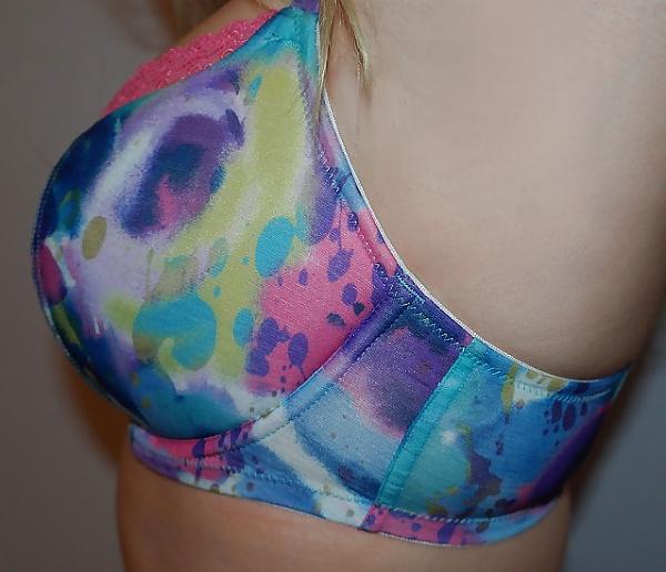 25P For the Bra Lovers - 3
