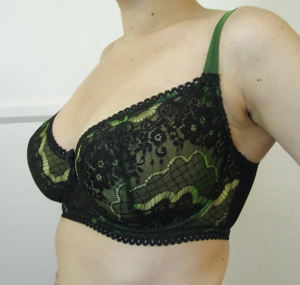 25P For the Bra Lovers - 3