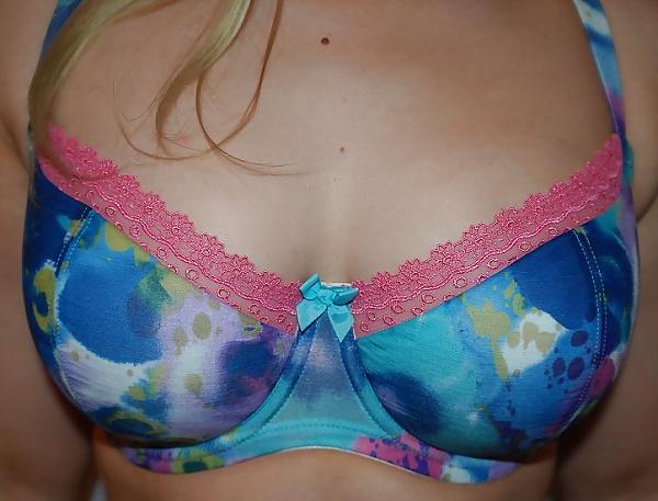 25P For the Bra Lovers - 3