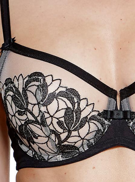 25P For the Bra Lovers - 3