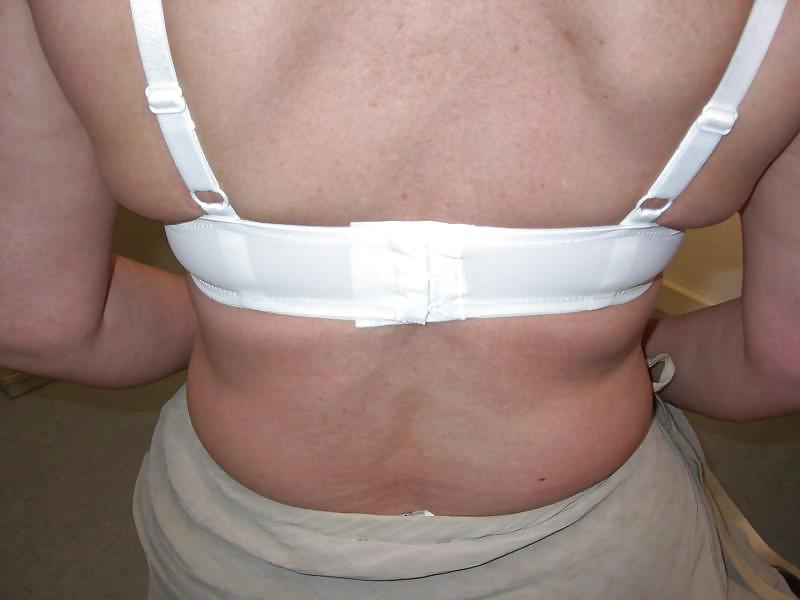 13P Bra Hooks