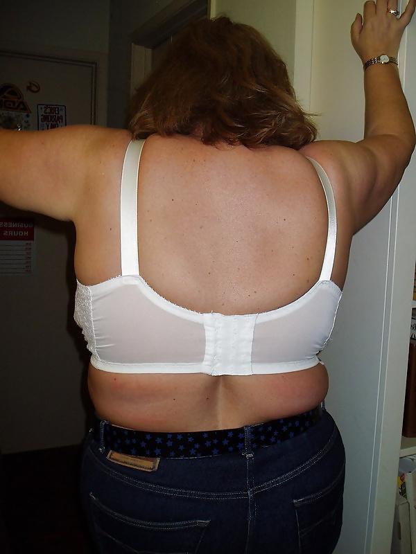 13P Bra Hooks