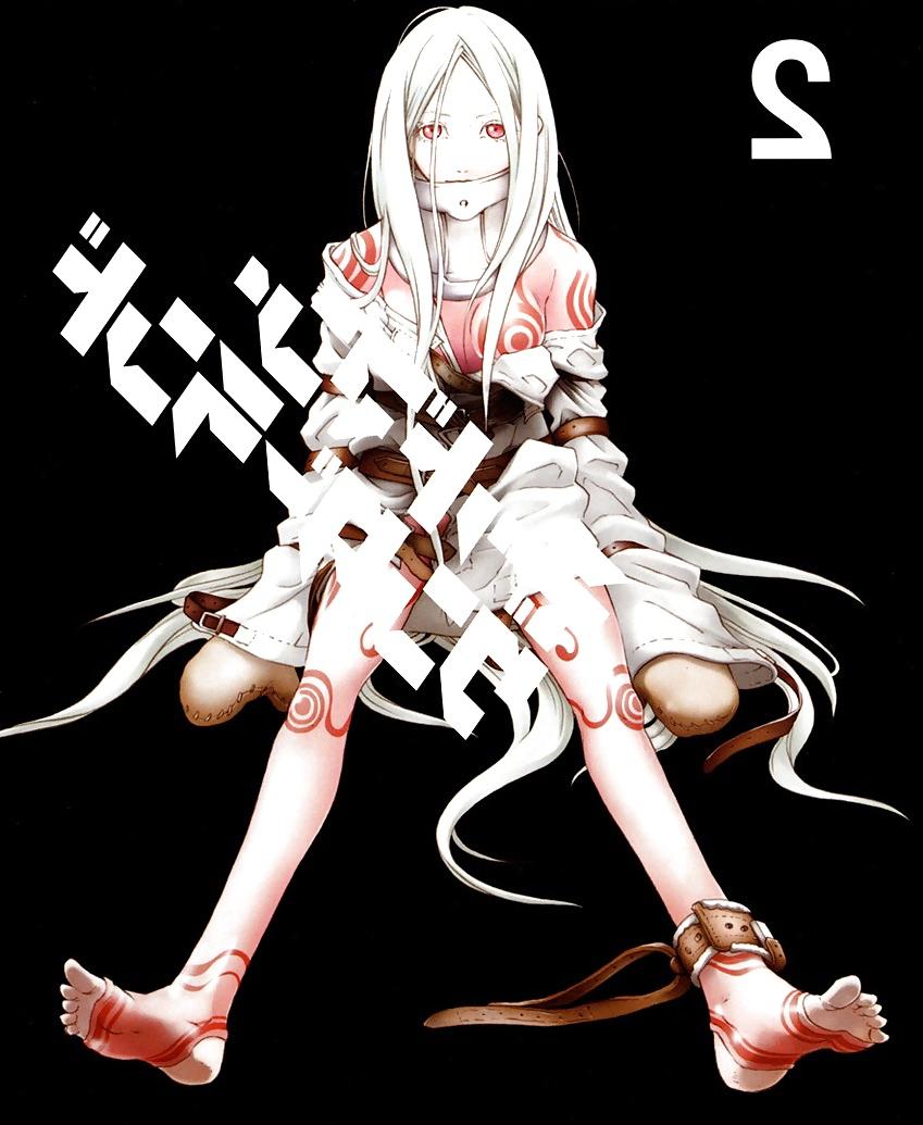 25P Anime style: toeless legwear-stockings
