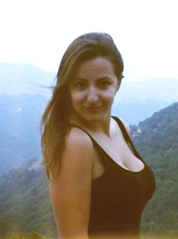 25P Where do you cum on my friends? mouth, tits, face, ... ?(2)