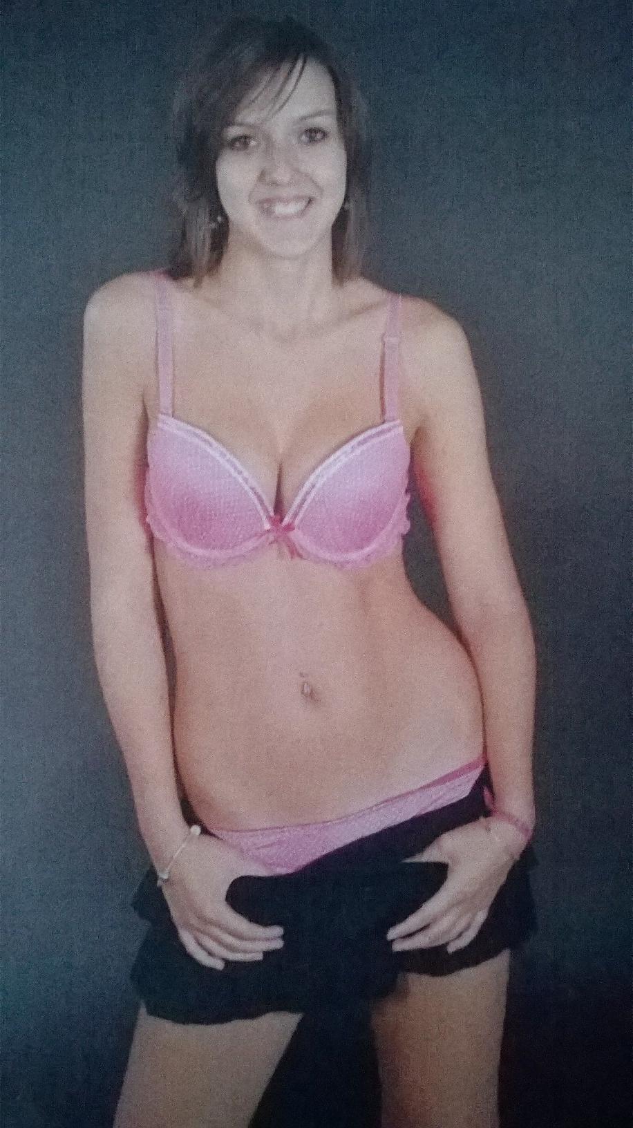25P Where do you cum on my friends? mouth, tits, face, ... ?(2)