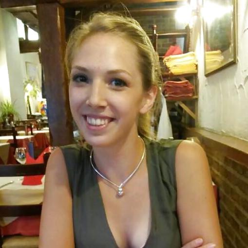 25P Where do you cum on my friends? mouth, tits, face, ... ?(2)