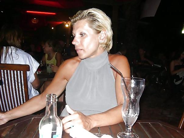25P Where do you cum on my friends? mouth, tits, face, ... ?(2)