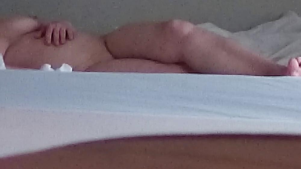 5P Wifes cunt full of cum