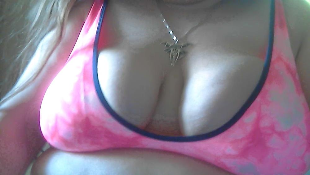 5P Sports Bra Fun