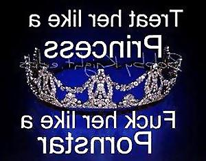 13P This fits my Princess