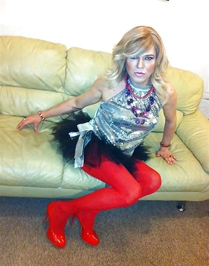 5P Tgirl hookup 1