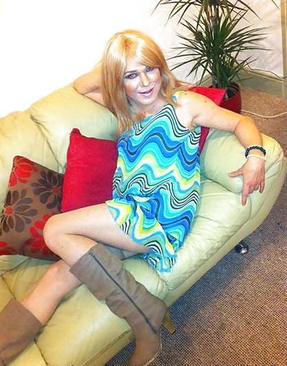 5P Tgirl hookup 1