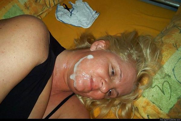 25P Getting A Protein Facial
