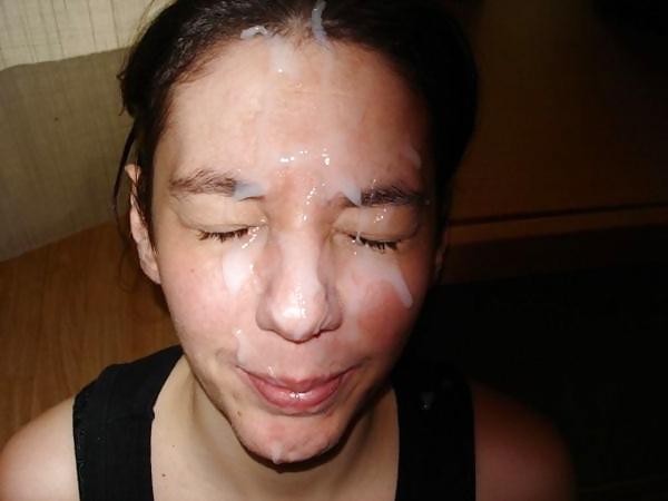 25P Getting A Protein Facial