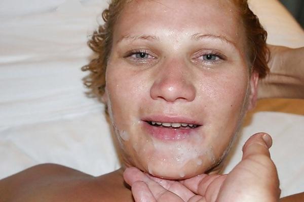 25P Getting A Protein Facial
