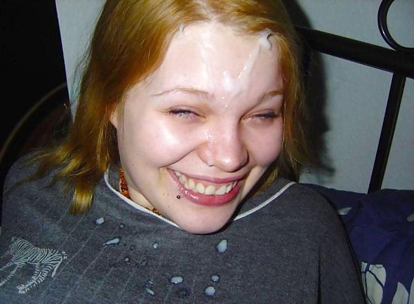 25P Getting A Protein Facial