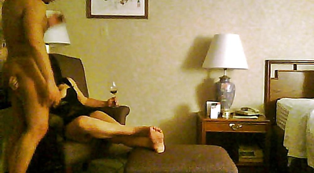 25P CFNM WebCam Show
