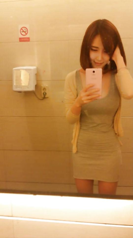 25P Dopey faced korean trash