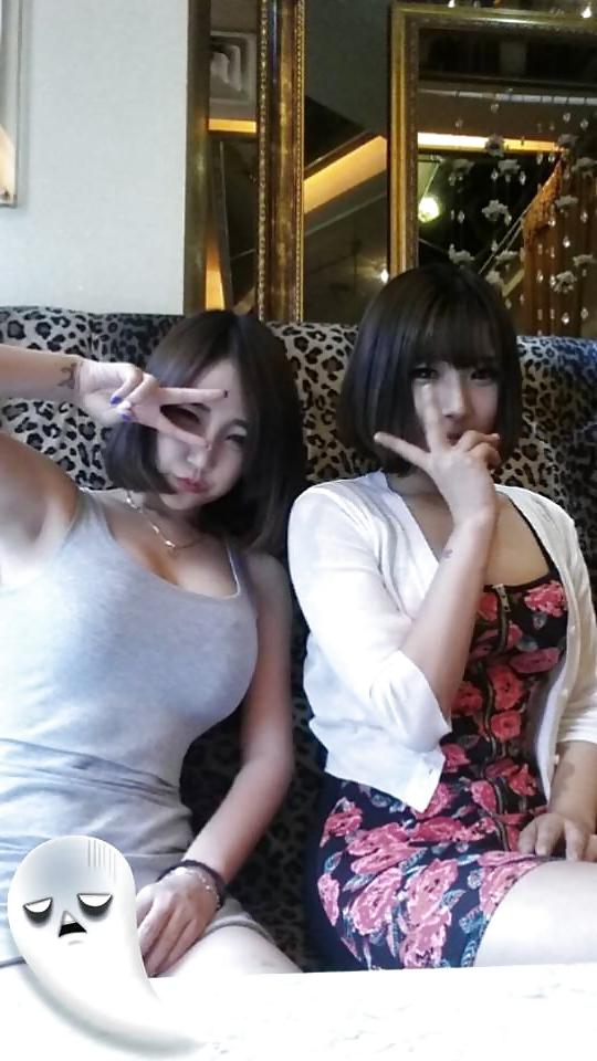 25P Dopey faced korean trash
